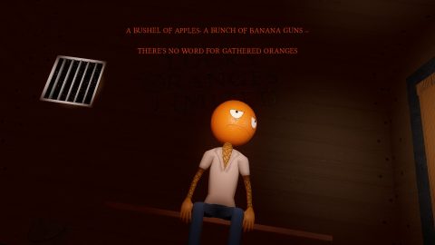Orange Roulette, capture d’écran 4