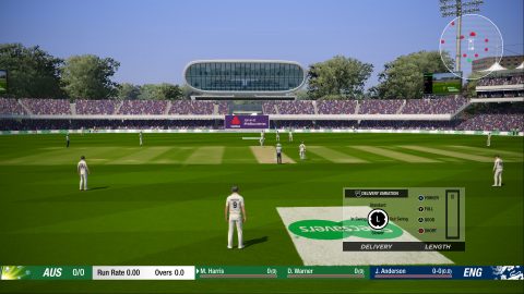 Cricket 19 – zrzut ekranu 4