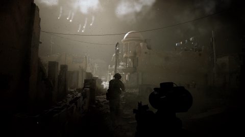 Six Days in Fallujah Screenshot 4