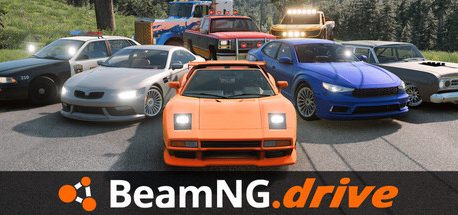 BeamNG.drive