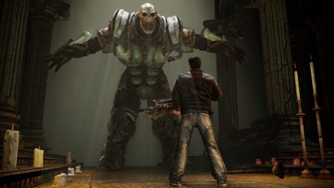 Painkiller Hell & Damnation screenshot 3