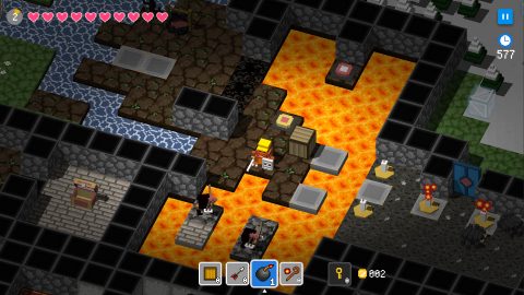 BQM - BlockQuest Maker- 스크린샷 3