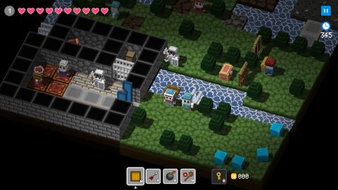 BQM - BlockQuest Maker- 스크린샷 4
