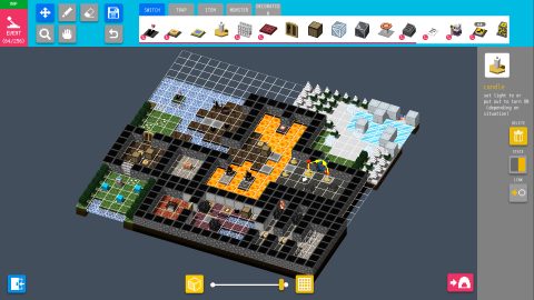 BQM - BlockQuest Maker- 스크린샷 1