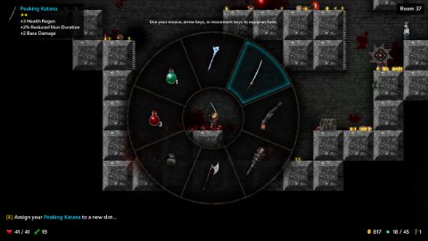 Tallowmere Screenshot 4