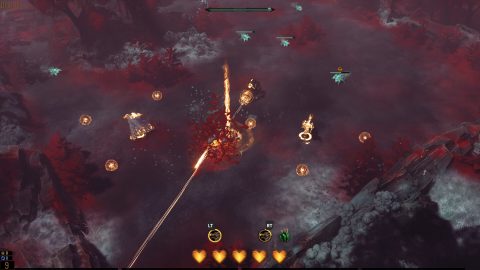 Archons のスクリーンショット 1