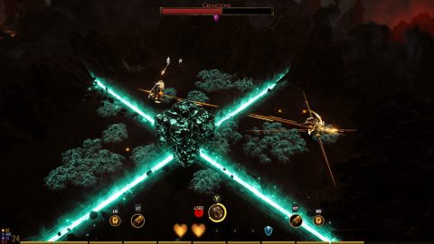Archons のスクリーンショット 2