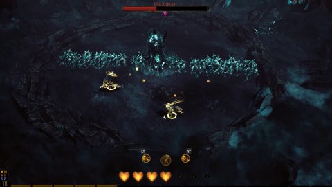 Archons のスクリーンショット 4