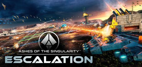 Ashes of the Singularity: Escalation