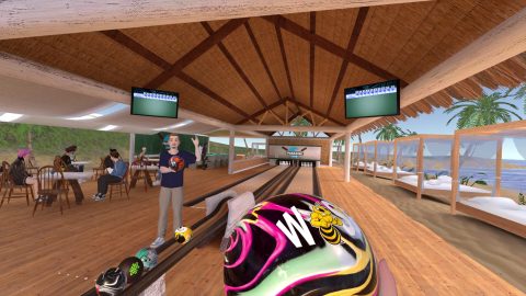 Premium Bowling – zrzut ekranu 4