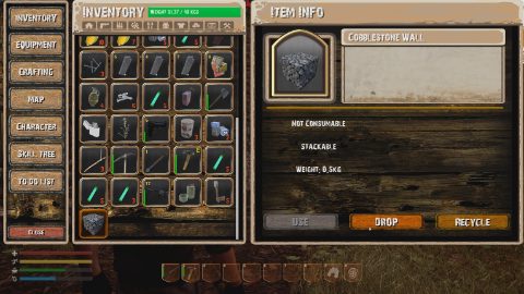 Road to Eden Screenshot 2