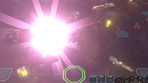 The Infinite Black 2 のスクリーンショット 2