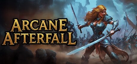 Arcane Afterfall