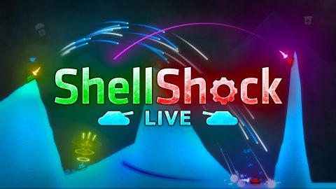 ShellShock Live, capture d’écran 1