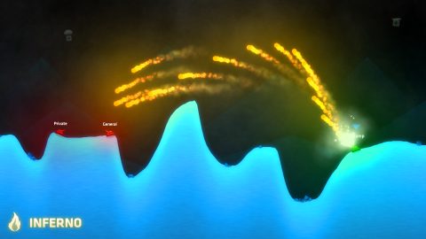 ShellShock Live, capture d’écran 3