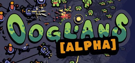 Ooglians