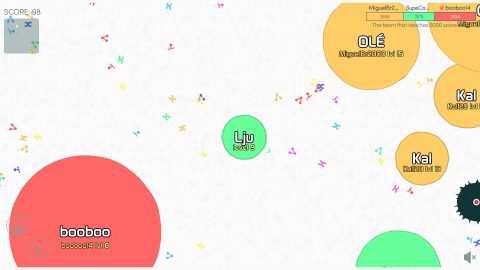 Mitos.is: OG のスクリーンショット 2