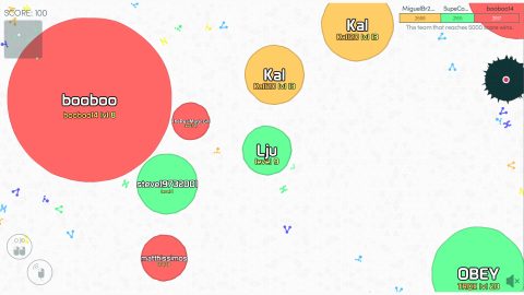 Mitos.is: OG のスクリーンショット 1