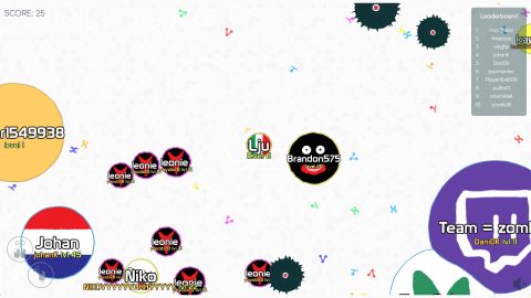 Mitos.is: OG のスクリーンショット 4