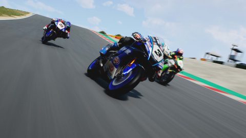 SBK™22, capture d’écran 4