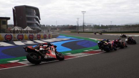 SBK™22, capture d’écran 2