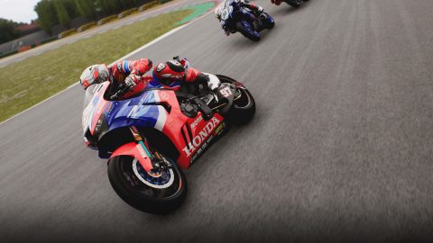 SBK™22, capture d’écran 1