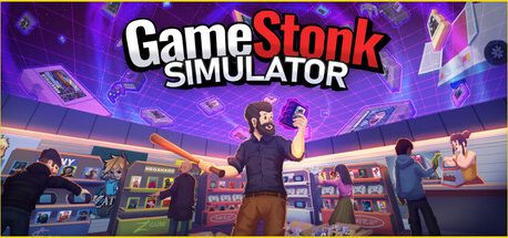 Gamestonk Simulator