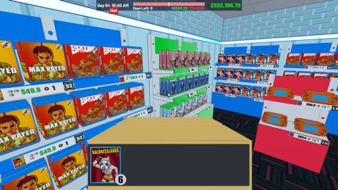 Gamestonk Simulator 스크린샷 2