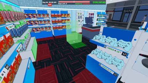 Gamestonk Simulator 스크린샷 4