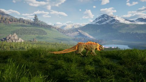 Day of Dragons, screenshot 2