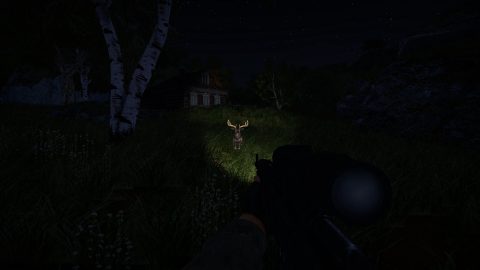 The Goatman screenshot 4