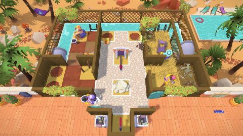 Tools Up! Ultimate Edition, screenshot 1