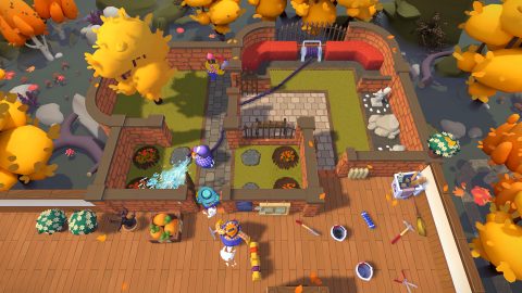 Tools Up! Ultimate Edition, screenshot 3