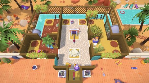 Tools Up! Ultimate Edition, screenshot 2