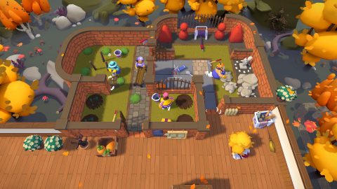 Tools Up! Ultimate Edition, screenshot 4