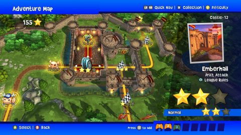 Beach Buggy Racing 2: Island Adventure, captura de tela 3