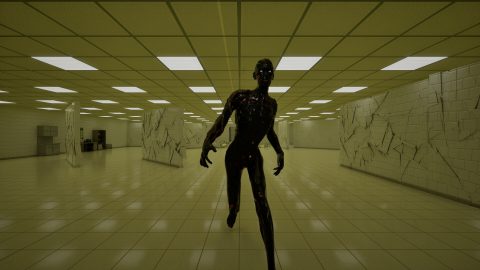 Hospital 666 截图 2