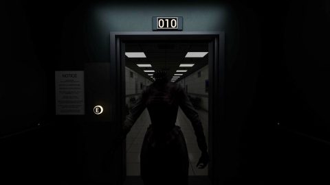 Hospital 666 截图 3