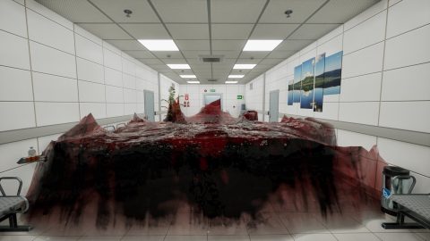 Hospital 666 截图 1