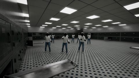 Hospital 666 截图 4