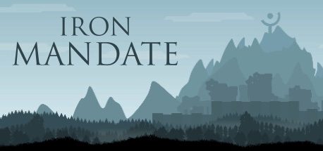 Iron Mandate