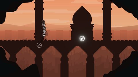 Iron Mandate screenshot 3