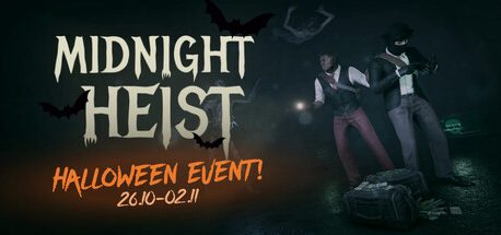 Midnight Heist