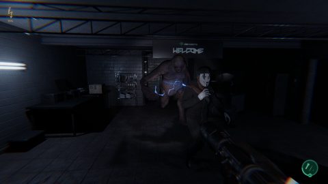 Midnight Heist, captura de tela 2
