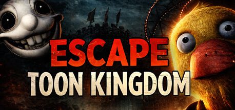 Escape Toon Kingdom