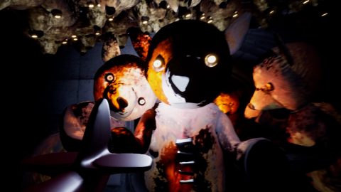 Escape Toon Kingdom Screenshot 3
