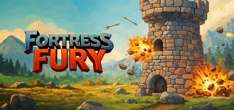 Fortress Fury