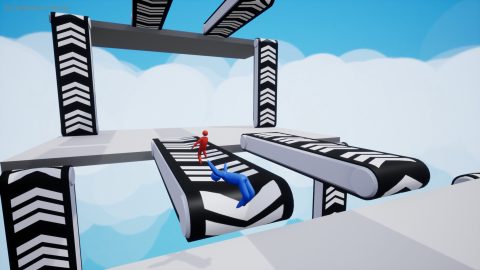 SuperSmash: Physics Battle, capture d’écran 4