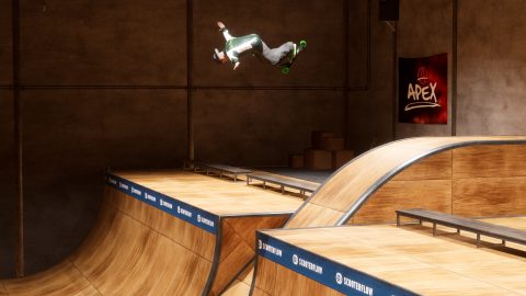 ScooterFlow のスクリーンショット 3