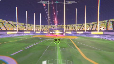 69 Balls, capture d’écran 1